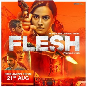 Flesh Season 1 (2020), Watch Full Episodes Online on TVOnic