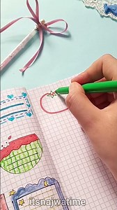 cute note box ✨️🍅 سهلة و لطيفه #diy #najwadiy #craft #handmade #shorts