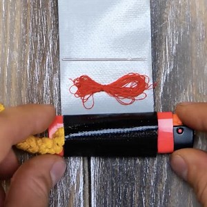 2.3M views · 1.1K reactions | How to craft a multi-functional firestarter for camping! | 5-Minute Crafts Play | Facebook