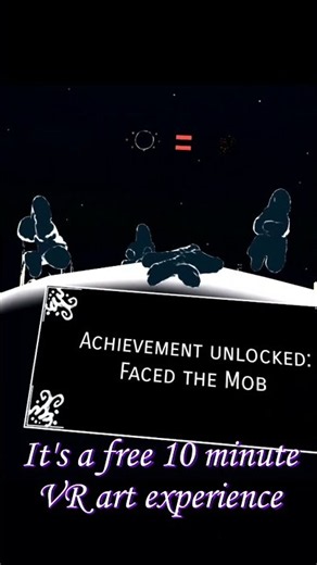 Hold a living comet in your hands