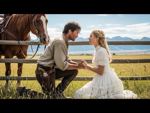 The Hired Bride Slept in the Barn — Until He Quietly Said, “The Bed’s Big Enough for Two”