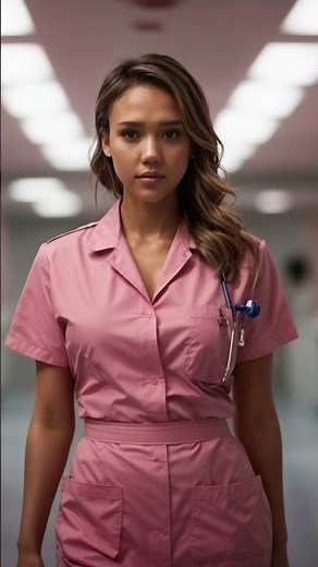 Hospital scene at AVP:Requiem REMAKE