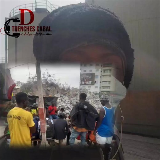 Unity Beyond Boundaries: A Celebration of Sierra Leone