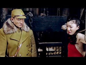 Japanese soldiers torture beautiful women