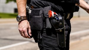 Gun violence: An American epidemic?