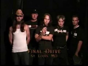 Battle for Ozzfest - Episode 01 (part 1)
