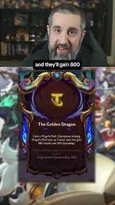 celebrate Gizmos & Gadgets, Dragonlands, and Monsters Attack with new augments in Lore and Legends!