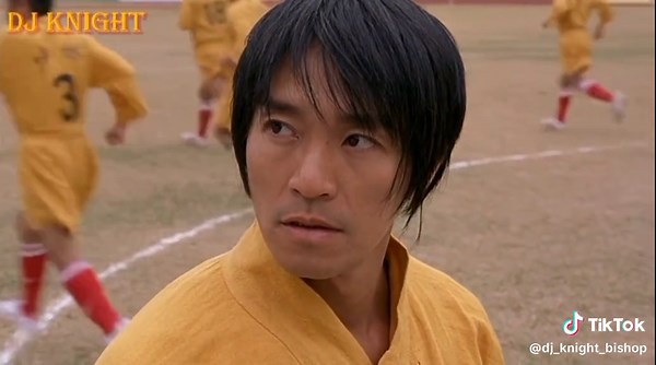 Shaolin Soccer Movie Scenes: Unforgettable Moments