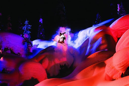 These 6 new Tahoe ski films will get you stoked for winter