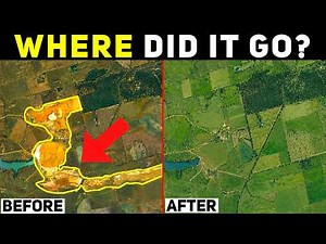 The 617 Million Dollar Mine That Undid Itself