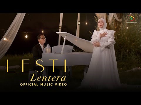 Lesti - Lentera | Official Music Video