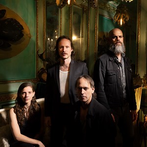 Aug 15, 2024: Arctangent Festival 2024 at Fernhill Farm Compton Martin, England, United Kingdom | Concert Archives