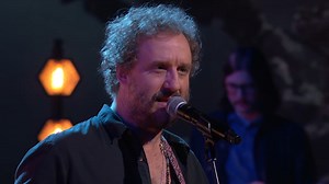 Phosphorescent performs Revelator! | Jimmy Kimmel Live