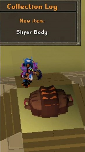 Is this what Barrows look like in Hyperion RSPS in 2025?