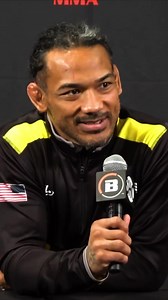 4.2K views · 87 reactions | Our short tribute to "the Smooth" Benson Henderson, who's been there and done that, fought everybody and everwhere. And walked into the sunset as a true MMA legend. It was an honor to watch your fights! | Red Corner MMA | Facebook