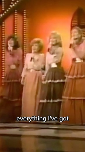 Brenda Lee | What a magical moment it was when Brenda, alongside Barbara, Irlene, and Louise Mandrell, serenaded us with their beautiful voices on the... | Instagram