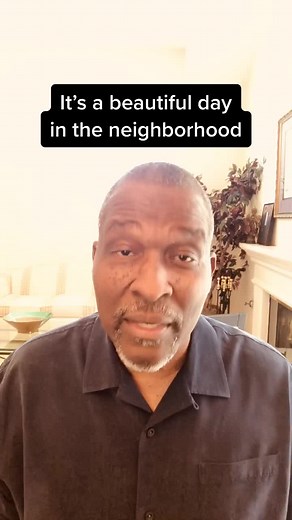 Mister Rogers' Neighborhood Theme Song