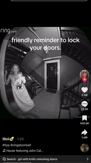 Dark on Instagram: "I will never lose my key again he/she looks like a creepypasta 💀💔 #fyp #viral #keys #humor #crackhead"