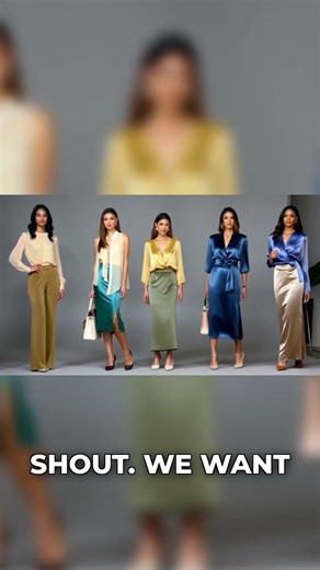 Avoid These Color Mistakes That KILL Refinement