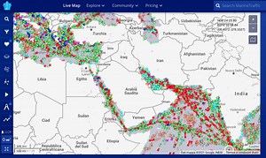 Strengths and fragility of todays’ logistics - IEEE Future Directions