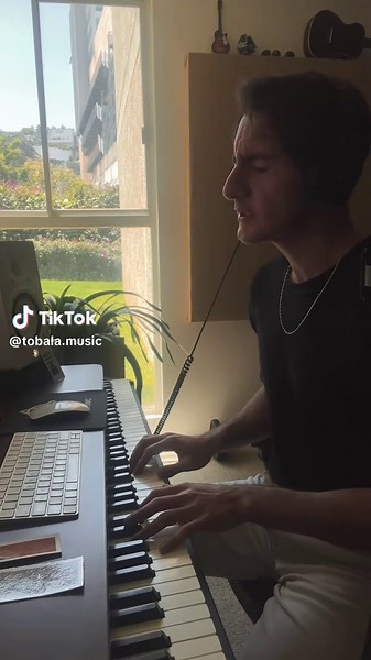 TOBALÁ on TikTok