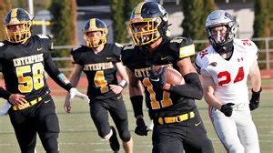 Enterprise High School football ready for fresh start: Previewing the Hornets' 2021 season