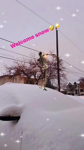 9.2K reactions · 4.9K shares | Snow dance藍 #funnyreels #goodvibes #love #snowdance #laugh #music #cheers  | Ellen N Jamesz | Facebook