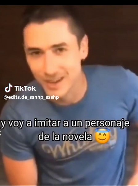 Imitando a Catalina Santana: Reto Divertido en TikTok