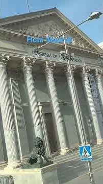 First Time in Madrid? Watch This City Tour Before You Visit
