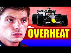 Red Bull PROBLEM Leaked, Aston Martin Arrives?! 👀🚀