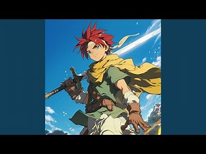 Chrono Trigger's Main Theme