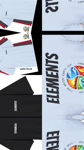 ELEMENTS- New Inspire range now available. Super comfy, fit for any purpose. Embrace it..... Check them out at https://elementsclothing26.myshopify.com/ #Elements #BlingThingz888 #StyleUpgrade #tiktokmademebuyit