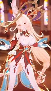 Alice | Klee's mom got moves~🫢- Whiplash -【MMD // KKVMD // Genshin Impact】