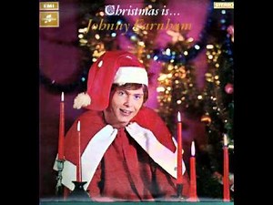 Johnny Farnham - Little Boy Dear