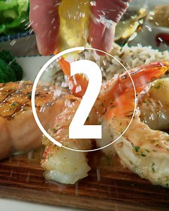 2.8K reactions · 262 shares | Dig into delicious cedar-plank seafood until June 30th. Get your plank on before they're gone! | Red Lobster | Facebook