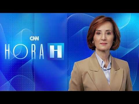 HORA H - 25/06/2026