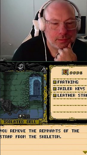 Beyond Shadowgate 2024 Part 5 #shadowgate #pointandclickgaming #retrogaming #classicgaming