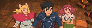 Ni No Kuni II Gold Nugget Locations