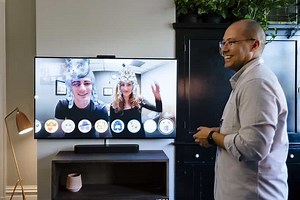 Cómo Descargar, Instalar y Actualizar las Aplicaciones en un Smart TV Hisense | Mira Cómo Se Hace