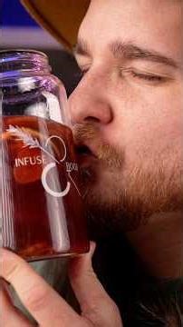 I made Love Potion with Vodka