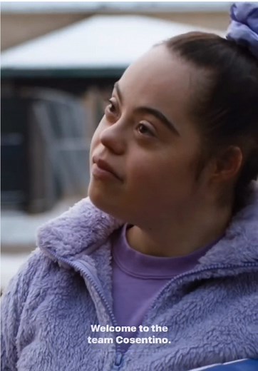 People with #disabilities are capable of so much more than the world sometimes thinks we are. I’m living proof of that. The doctor told my mom and dad that I may never talk, walk, or even hold a job. If only that doctor could see me now! I have so many #2025goals. But one of my biggest is to keep #advocating for #representation, #inclusion, and #positivity towards people with disabilities. We all deserve to be seen, heard, and given the chance to try. I hope that you’ll #challengestereotypes wit