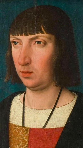 141K views · 2.5K reactions | Men’s hairstyles during the Middle Ages and the Renaissance . | History By Lynny | Facebook