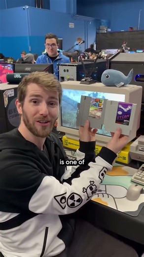 O PC sleeper mais irado da Whale LAN