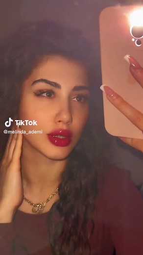 MELINDA on TikTok