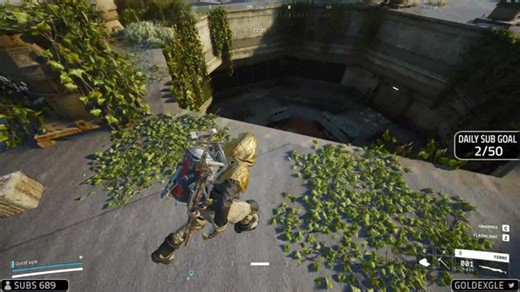 NEW RAIDER DECK !checkin !mouse !cyoa