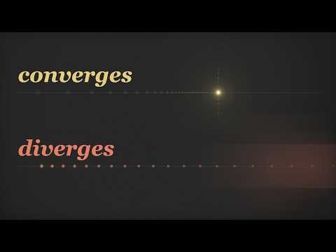 How to Choose the Right Convergence Test (AP Calculus BC)