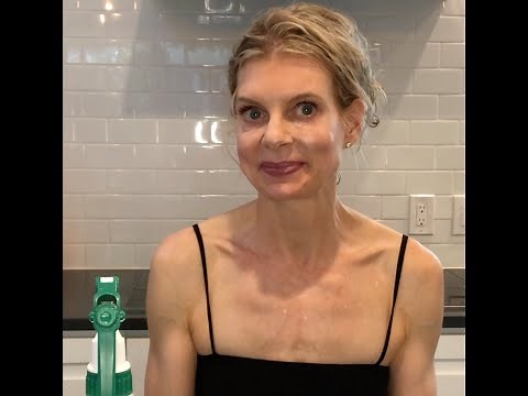 Hypochlorous Acid/Make your own at home!