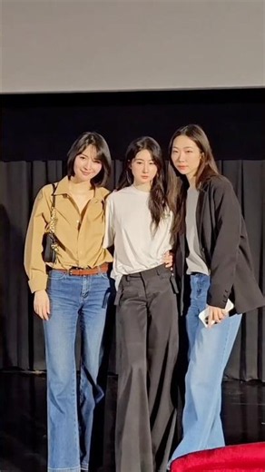 And with the most amazing characters in the movie "NEVER FADE"#YokoDebutShortFilm#NeverFadeProject