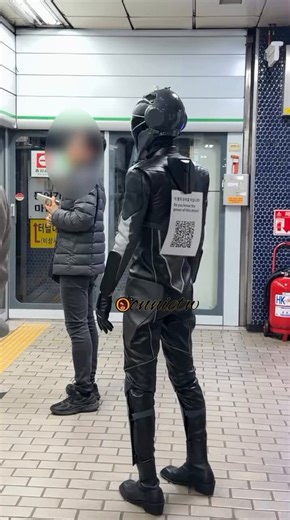 *a friendly caligo appears*Caligo: Here's the QR code. Go scan it~https://t.co/qorkXMO4yi