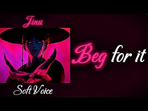 Demon Jinu BREAKS Your Body And Soul [!Spicy] [Jinu x Listener] [M4F ASMR] - Kpop Demon Hunters